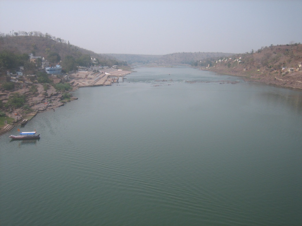 Omkareshwar – A Shapeless Manifestation of the Non-Manifest