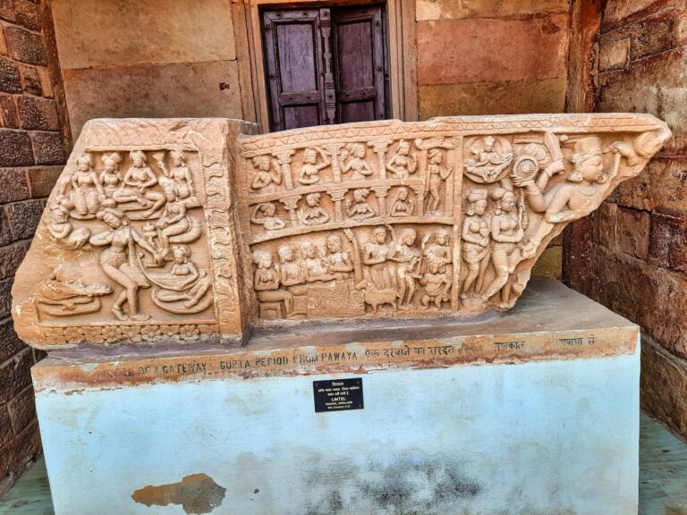 Pawaya – Glamour of the Ancient Padmavati