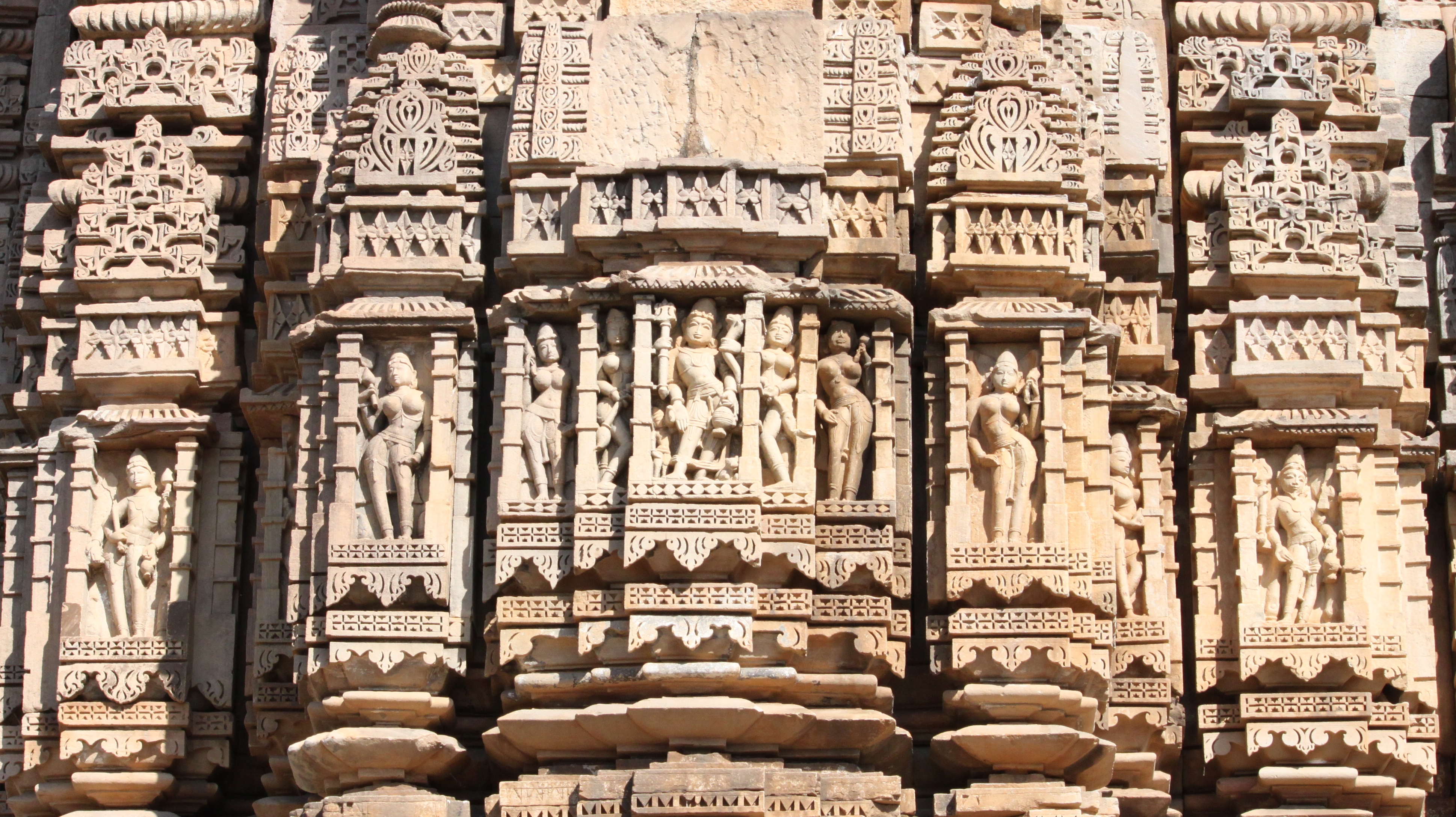 Kadwaya – The Vestiges of the Mattamayuras