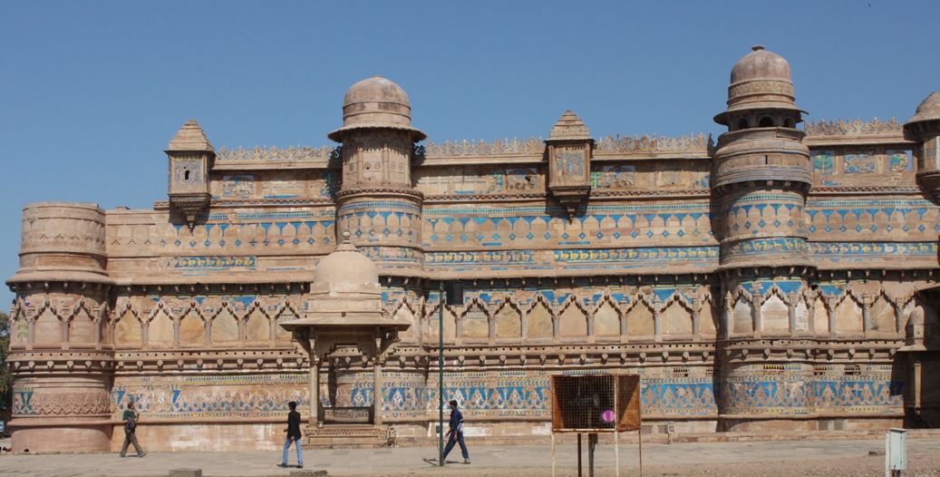 Gwalior – Reminiscence of a Metropolis