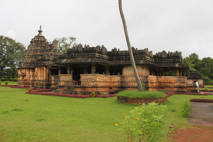 Kubatur – The Forgotten City of Chandrahasa