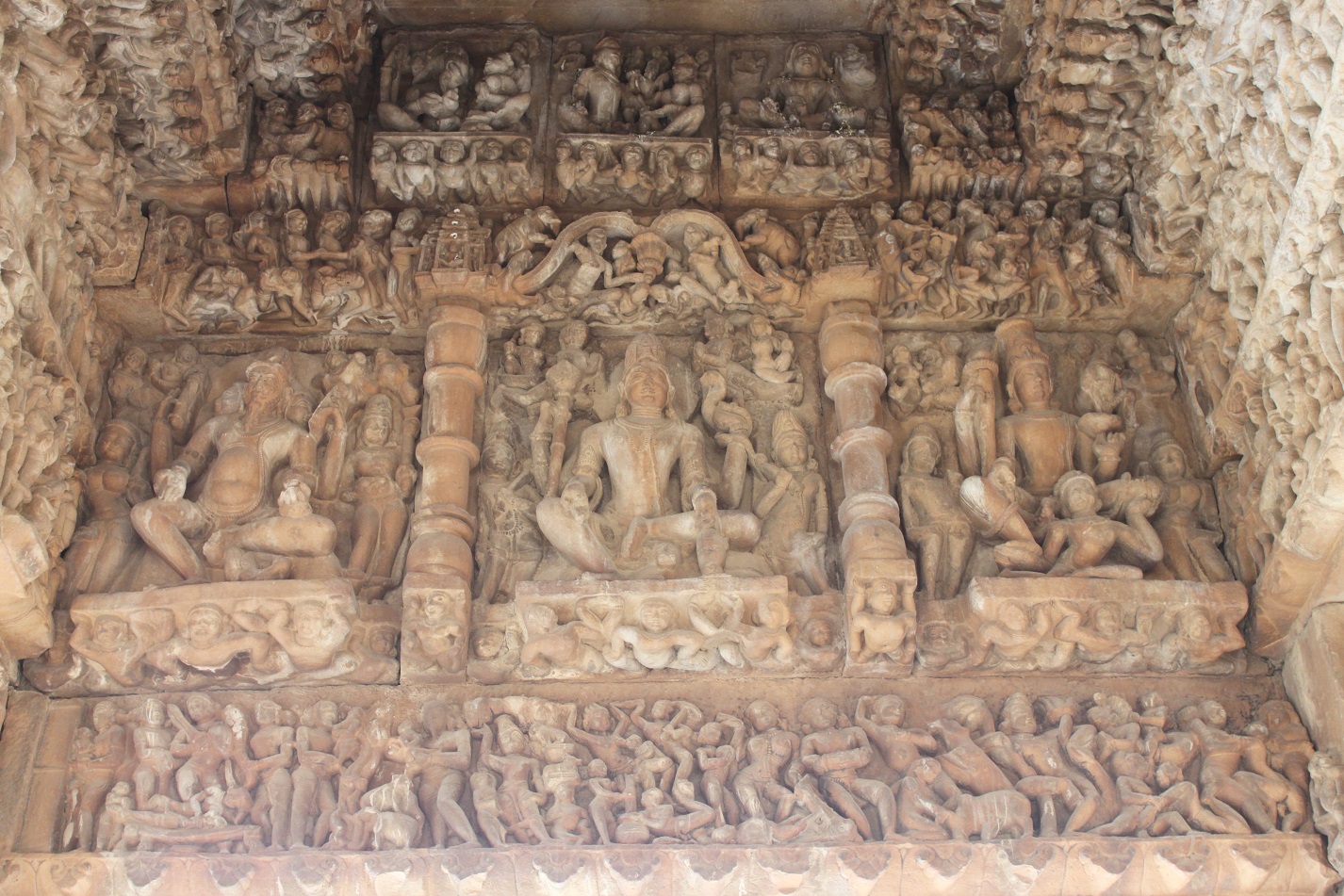 Padhavali – Where Gods Come to Play