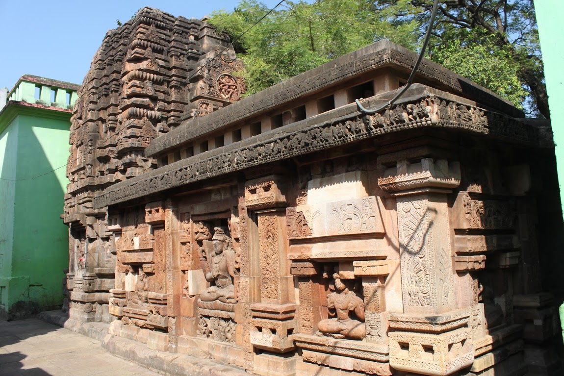 Sisireshwara