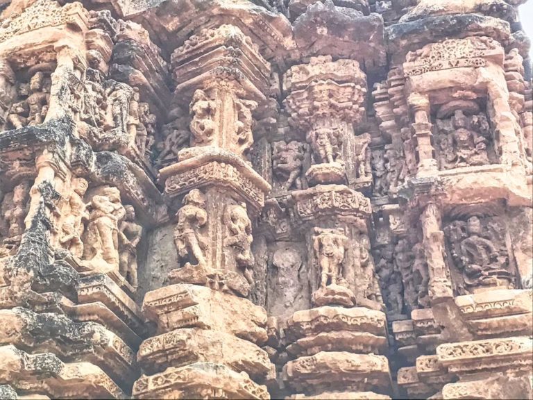 Arang – The Town of Mayuradhwaja
