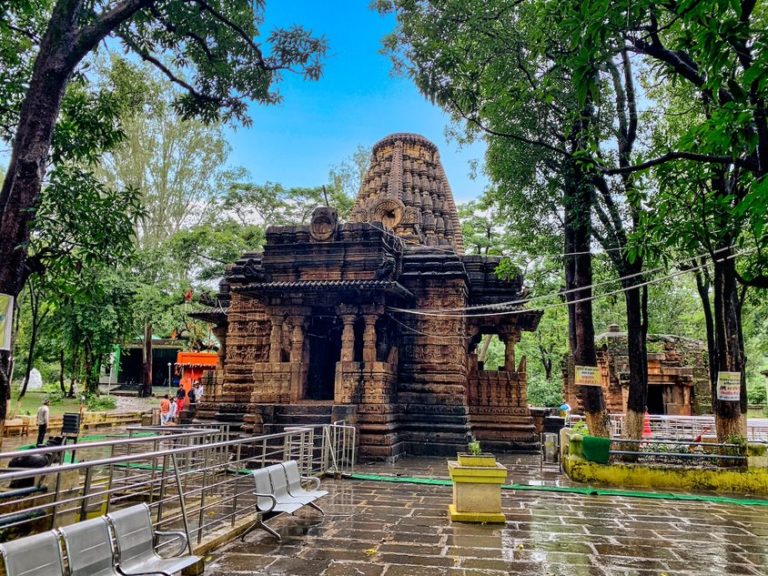 Bhoram Dev – The Adivasi Deity
