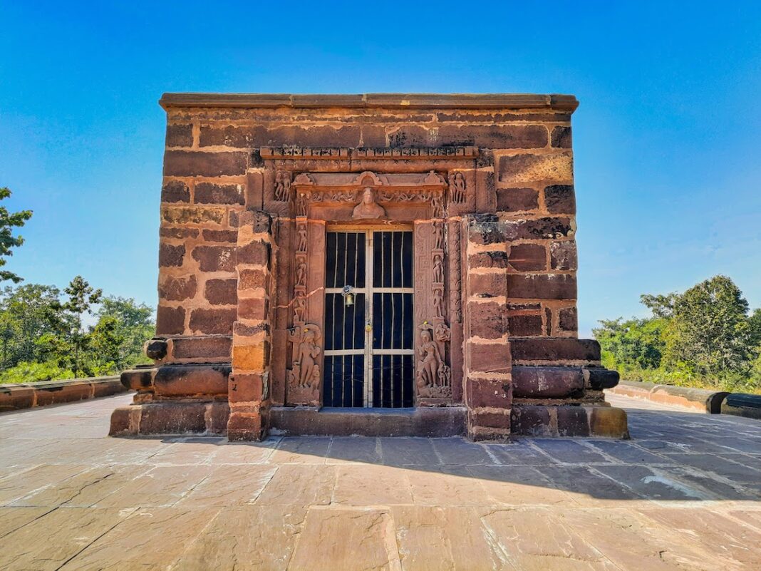 Bhumara