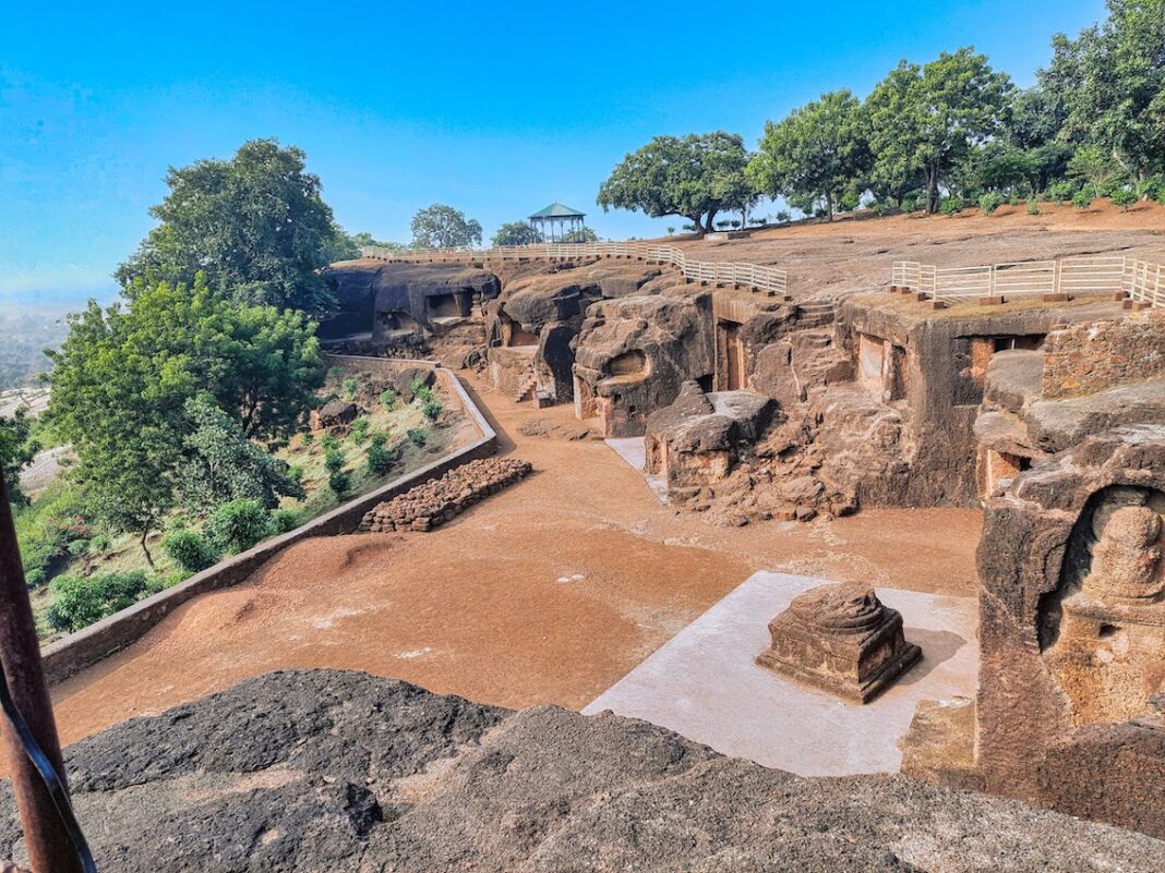 Dhamnar