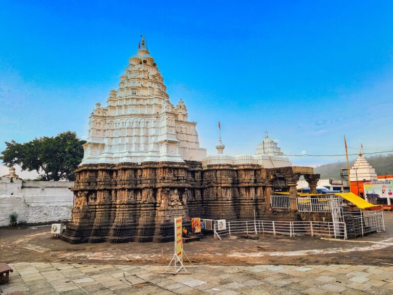 Aundha Naganatha – Patalalinga Jyotirlinga