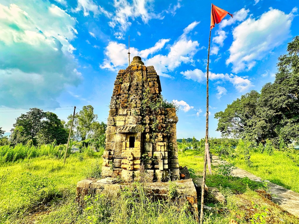Maharanipur