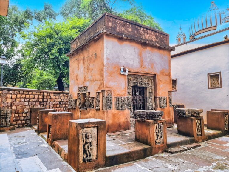 Rehli – Surya Mandir