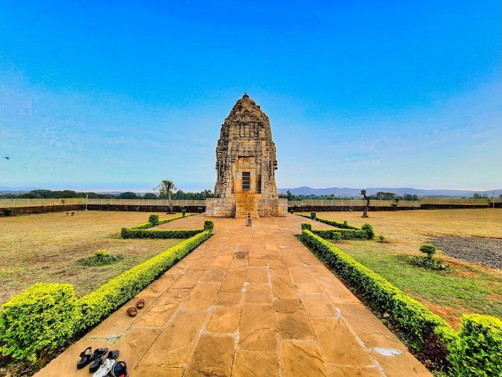 Kukarramath – Ranmukteshwar Temple
